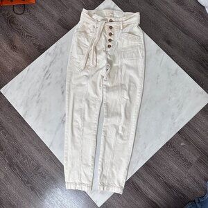 Sezane Maxime Trousers